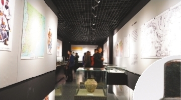 盘锦市博物馆正式开馆|盘锦市_新浪财经_新浪网