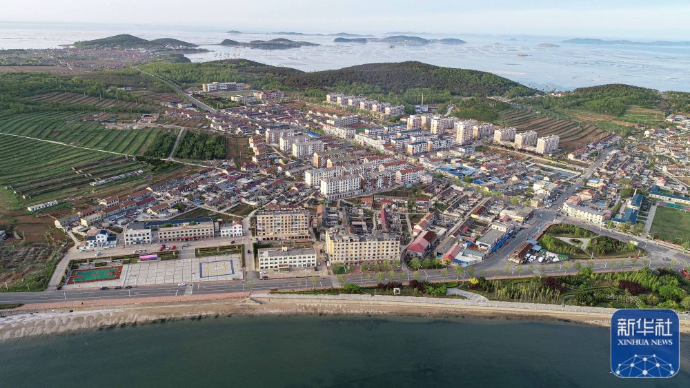 大连长海县广鹿岛:风光旖旎,景色宜人|辽宁省_新浪财经_新浪网