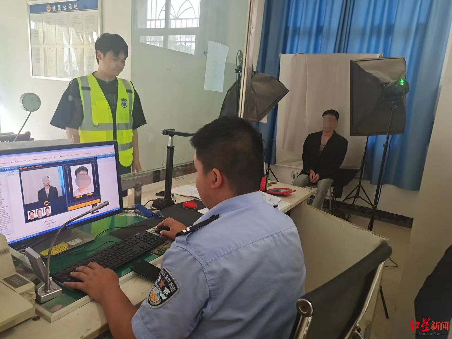 逃离缅北小伙自述被骗入电诈园区曾遭毒打电击逃跑时在雨林躲了一夜摔