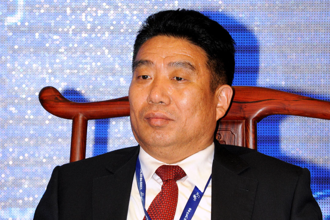 前河南首富朱文臣失联,公司走到退市边缘,辅仁系商业帝国倒下