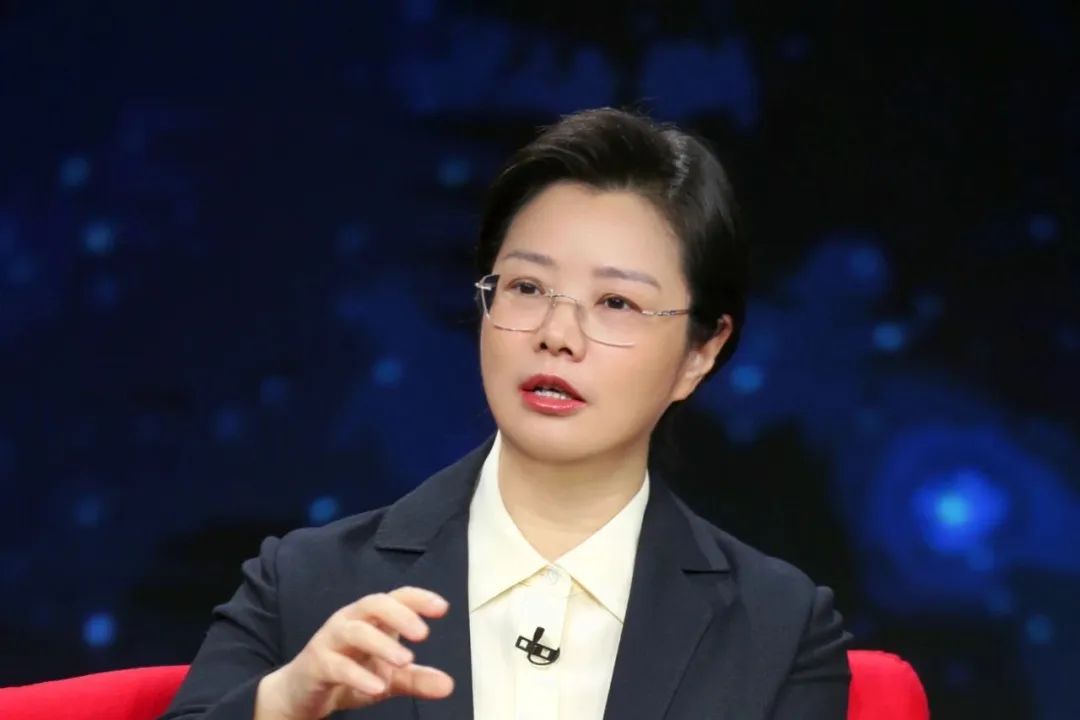 △中创新航科技集团股份有限公司董事长 CEO 刘静瑜