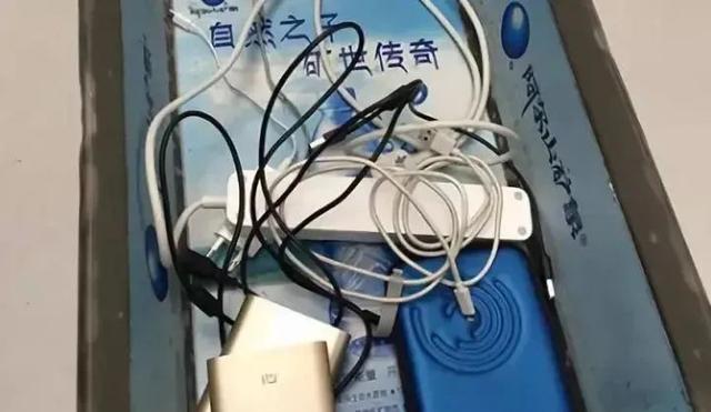 x光机为什么建议提前2-3小时！多座机场宣布安检将更严_https://www.jmylbn.com_新闻资讯_第7张