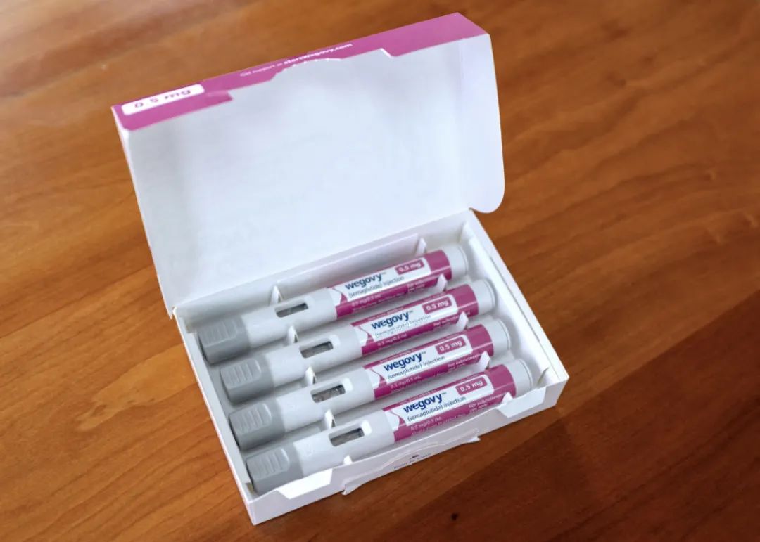 美国最新研究:新型减肥药或可降低心脏病风险?|格鲁_新浪财经_新浪网