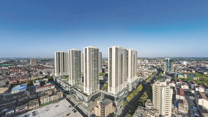 扬中三茅:乡村振兴多点发力 构建高质量发展新格局|扬中市_新浪财经