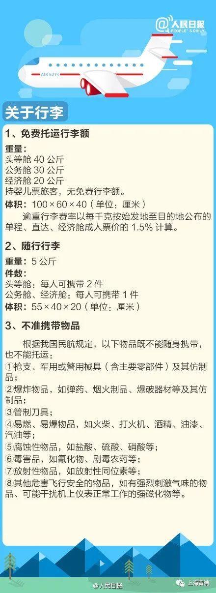 x光机为什么建议提前2-3小时！多座机场宣布安检将更严_https://www.jmylbn.com_新闻资讯_第10张