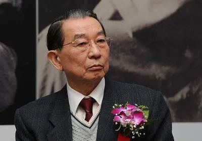 傅雷次子傅敏去世,享年86岁|傅雷_新浪财经_新浪网