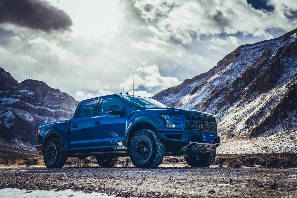 福特f-150猛禽车主记:爱它的"无所不能"|越野_新浪财经_新浪网