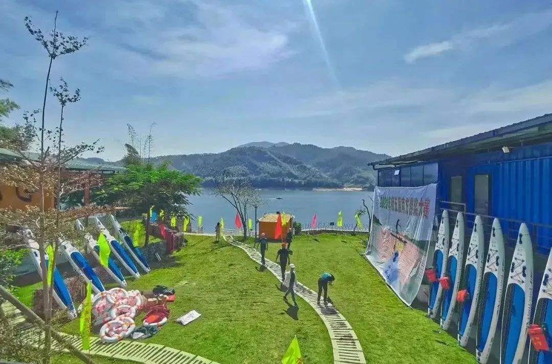 河源这12个地方,睡过就会爱上|民宿_新浪财经_新浪网