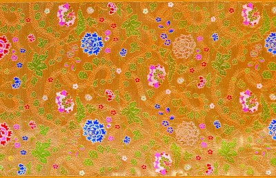 织就云霞万缕丝|故宫博物院_新浪财经_新浪网