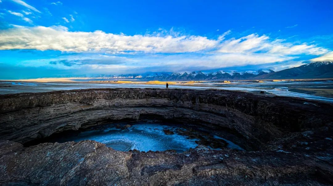 寻迹帕米尔——意想不到的神美之地_新浪财经_新浪网