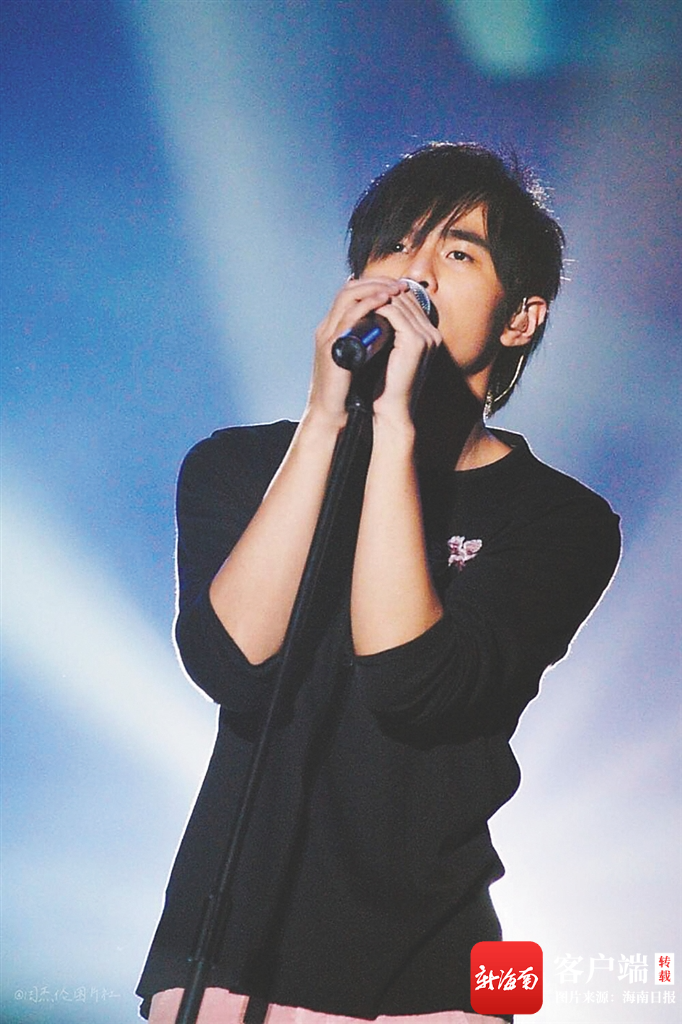 "ai孙燕姿""ai周杰伦"走红 解码ai歌手习艺之道|周杰伦_新浪财经_新浪