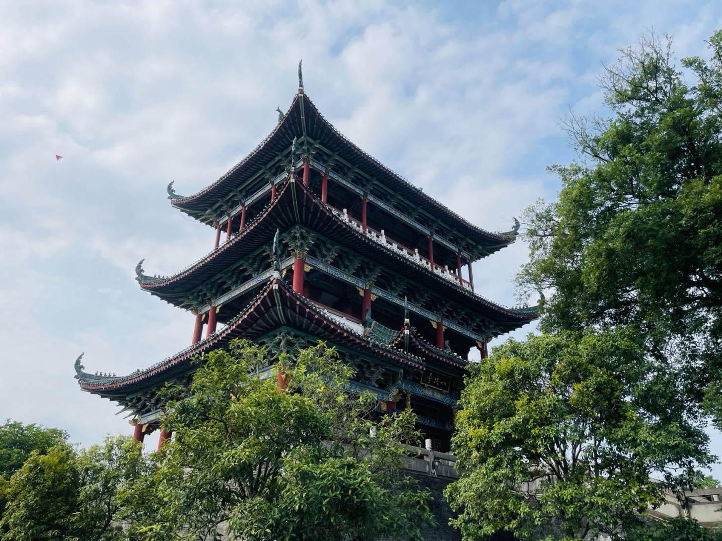 19中国旅游日""红色赣州"深圳首发团活动顺利举办|赣州市_新浪财经