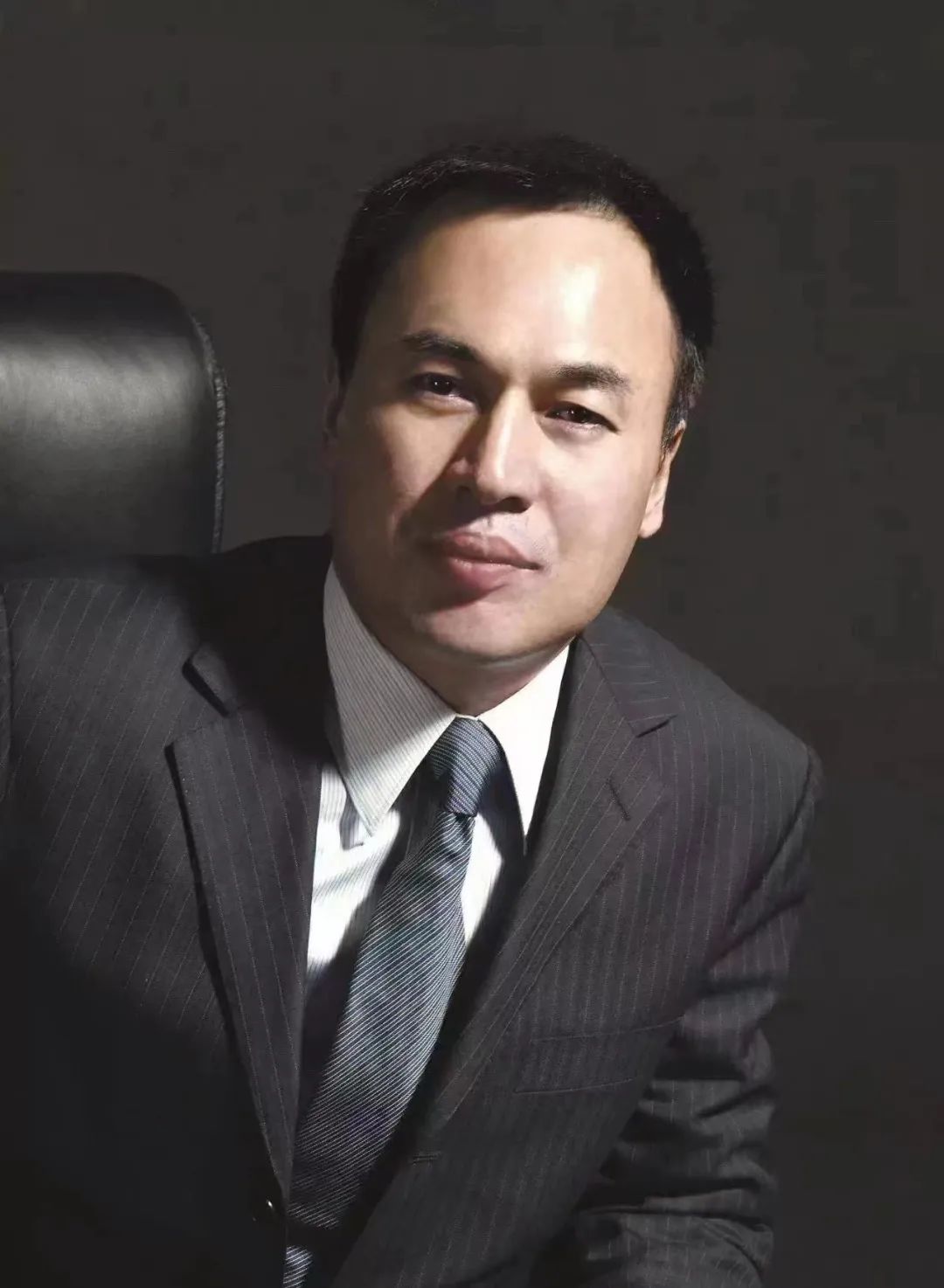 陈永兵,紫罗兰家纺科技股份有限公司董事长