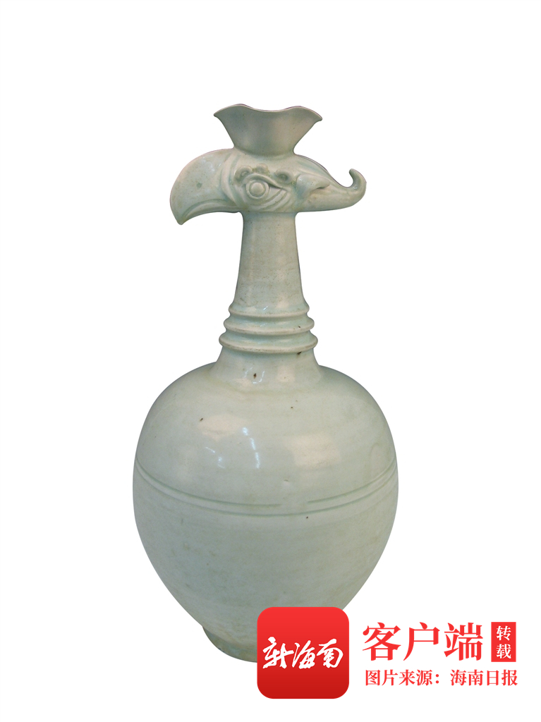 海南省博物馆文物从哪来?|藏品_新浪财经_新浪网