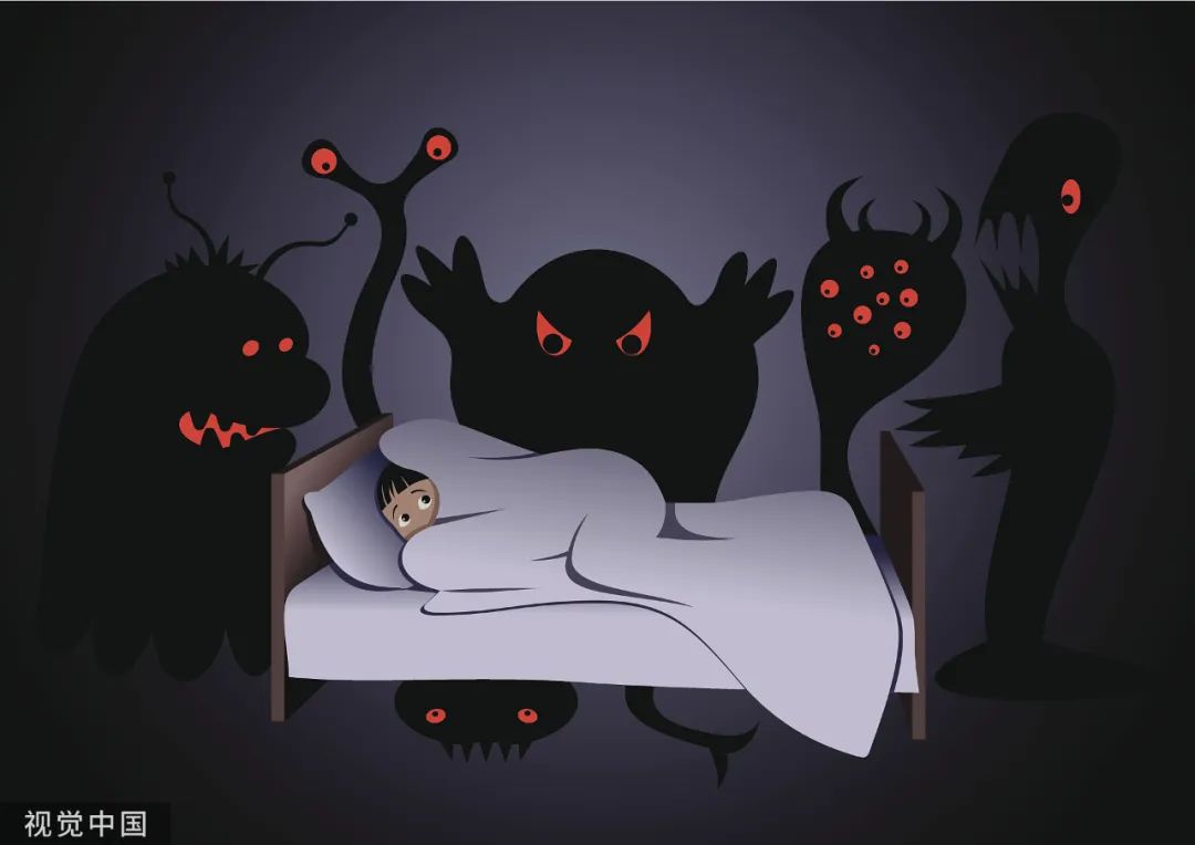 不想再做噩梦了,有什么办法能控制一下吗?_新浪财经_新浪网