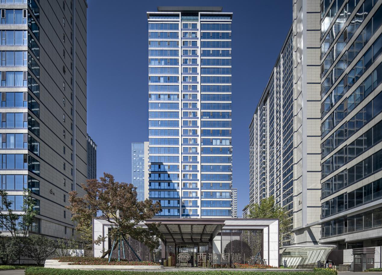 昆明西派 | 理想焕新,以时间对话生活|昆明市_新浪财经_新浪网