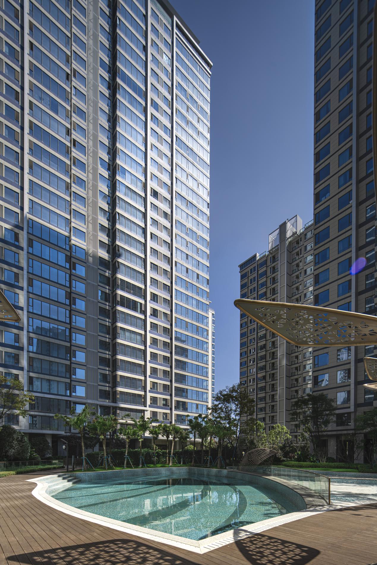 昆明西派 | 理想焕新,以时间对话生活|昆明市_新浪财经_新浪网