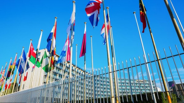 图说:巴黎联合国教科文组织总部 视觉中国 资料图 来源:央视