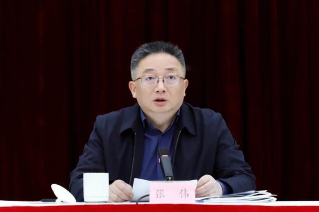 长宁区召开2023年河湖长制工作会议|张伟_新浪财经_新浪网