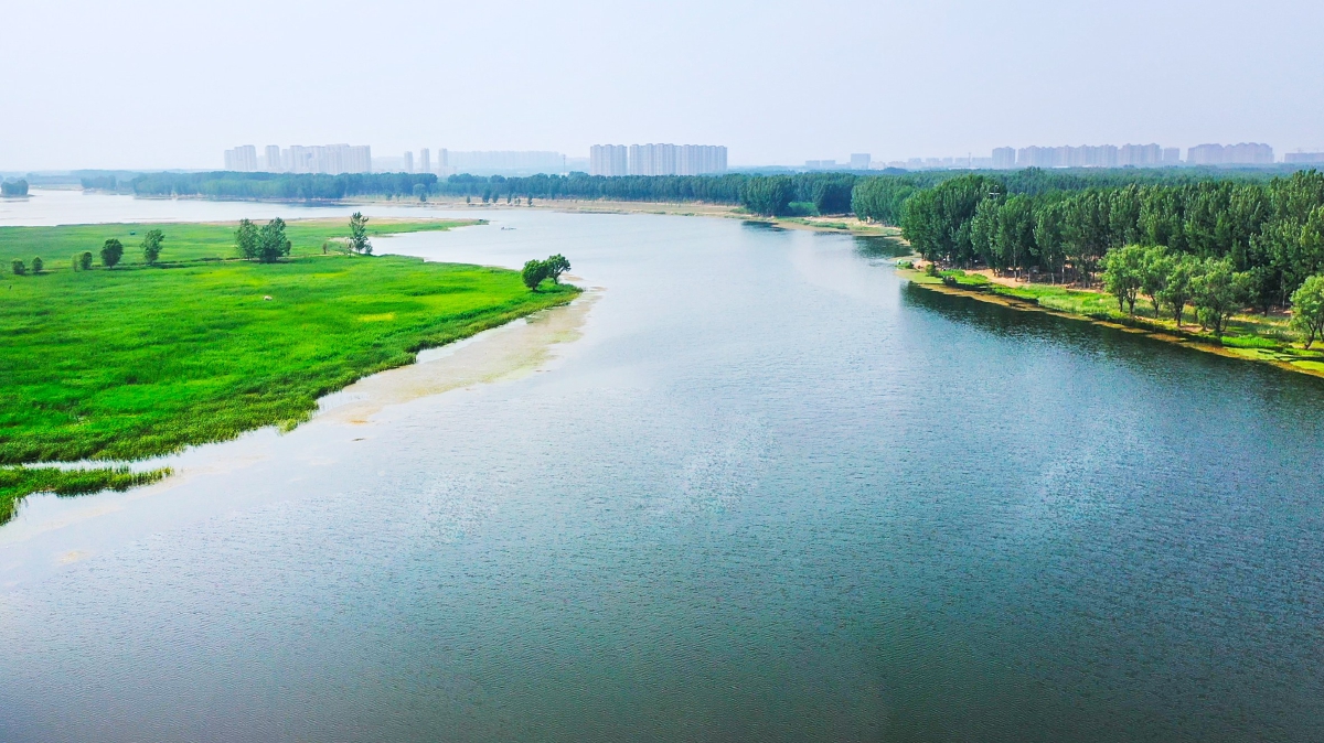 两岸共讲潮白河文化故事|国家森林公园_新浪财经_新浪网