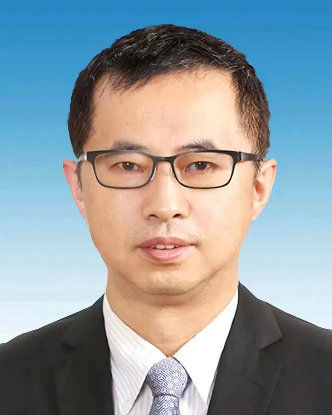 孙国君 中国东方电气集团有限公司副总经理,党组成员