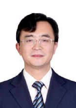 何文忠 中国电子科技集团有限公司副总经理,党组成员