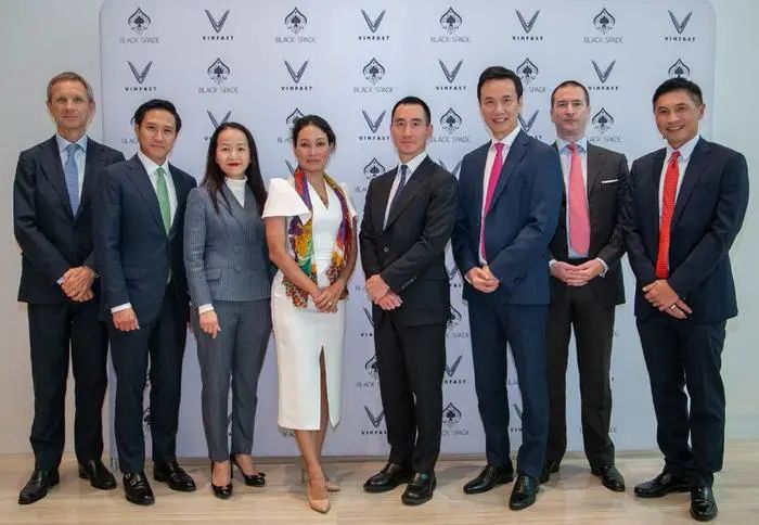 2022年直接申请美股IPO未果后，由越南首富、房地产大亨潘日旺创立的电动车公司VinFast正筹划曲线赴美上市。
