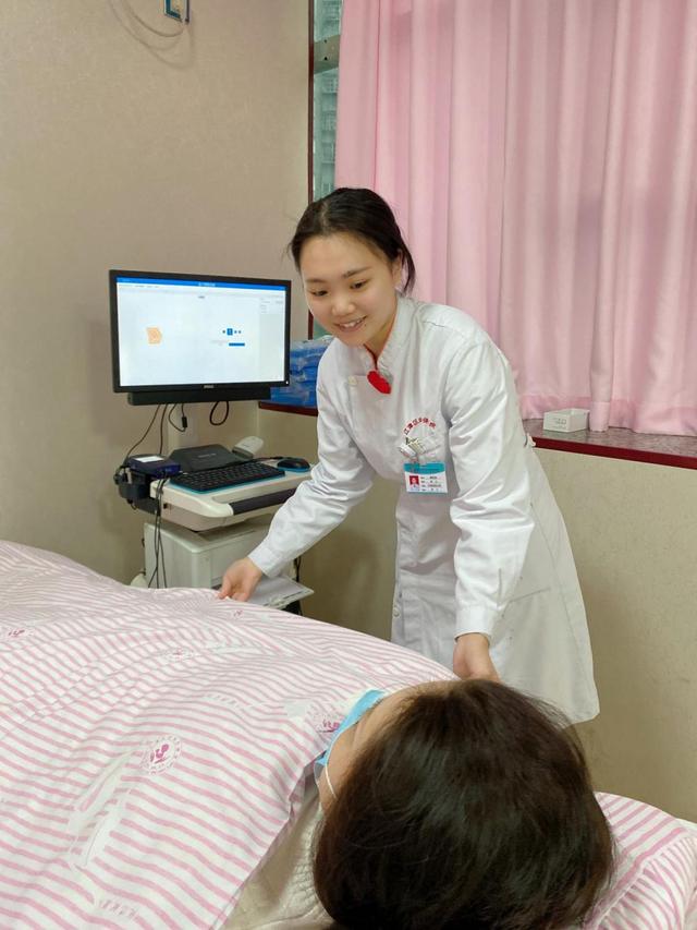 中药熏蒸床怎么熏蒸江津区妇幼保健院中医康复科：“绿色中医”，呵护妇幼健康_https://www.jmylbn.com_新闻资讯_第5张