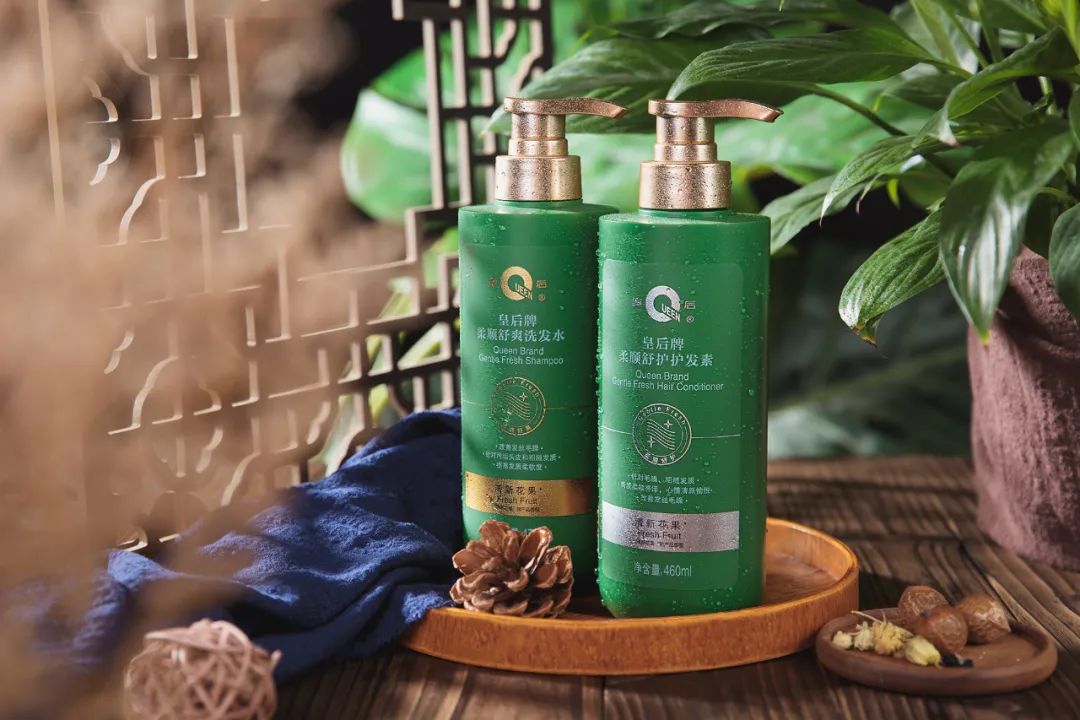 不到50元入手片仔癀洗发水,40年国货老品牌!