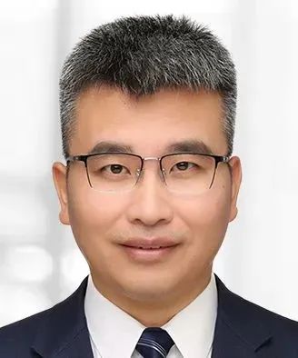 张庆杰数字化赋能咨询服务主管合伙人高端制造行业咨询服务主管合伙人