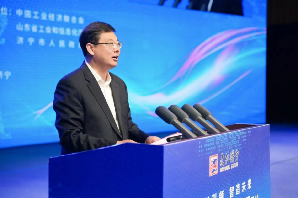 济宁市委书记,市人大常委会主任林红玉