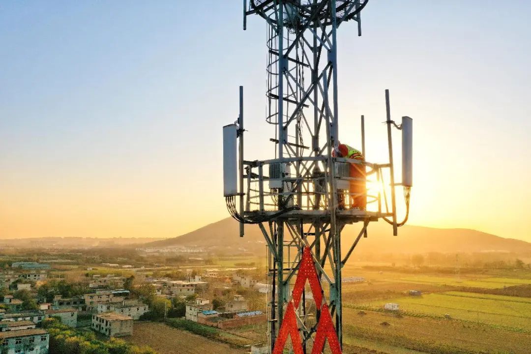 十四部门重磅文件推出深化电信基础设施共建共享中国铁塔一直在行动