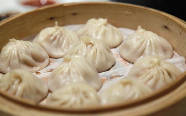 运河美食·浙江丨背靠西湖铸就杭帮菜,小笼包鲜肉粽里感受烟火气_新浪