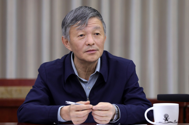 对话敦煌研究院院长苏伯民择一事终一生坚守的意义