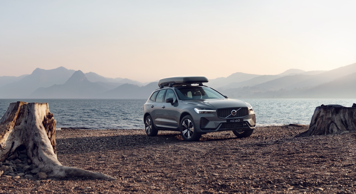 奢华雅致 驰骋山海 沃尔沃xc60峡湾版正式上市|沃尔沃xc60_新浪财经