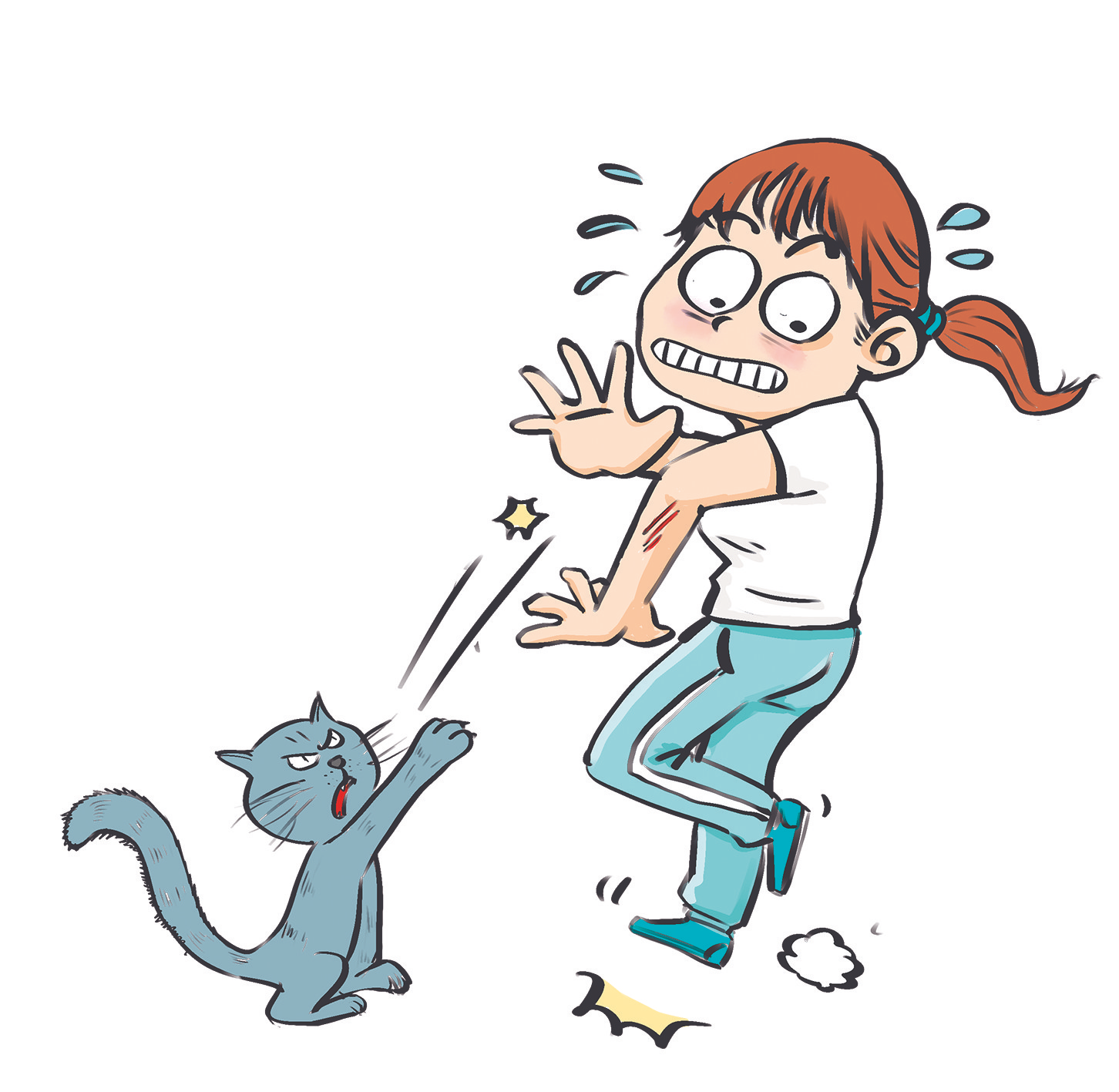 及时接种狂犬疫苗 可有效预防狂犬病|狂犬疫苗_新浪财经_新浪网