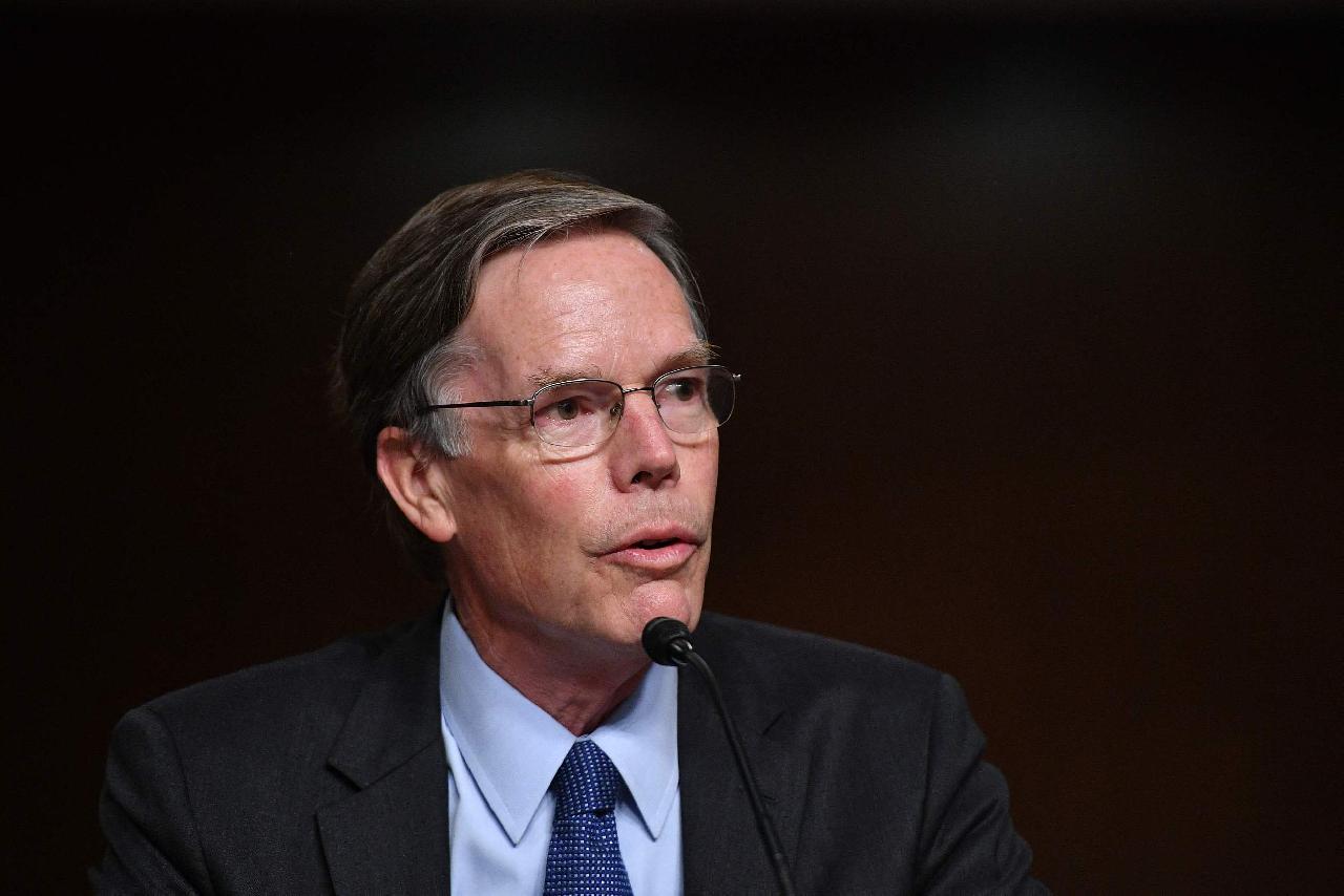 中国新任驻美大使谢峰履新对中美关系意味着什么