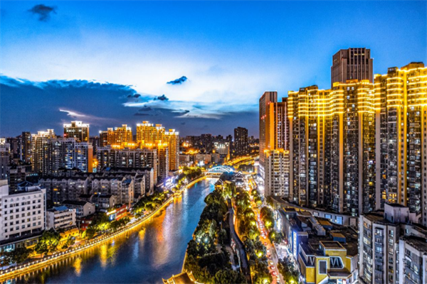 餐饮消费快速增长,夜经济,电商经济持续发力,1-4月常州市钟楼区限额