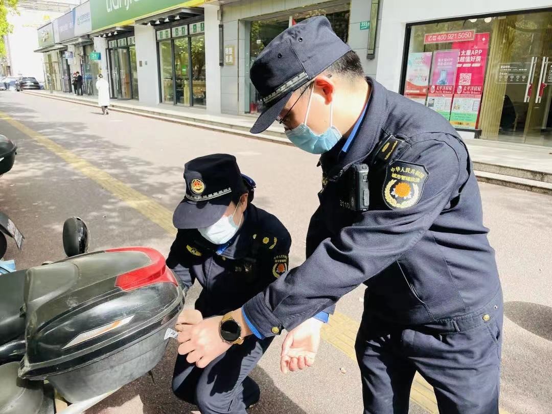 上海闵行发布城管执法优化营商环境"十大措施"|上海市_新浪财经_新浪