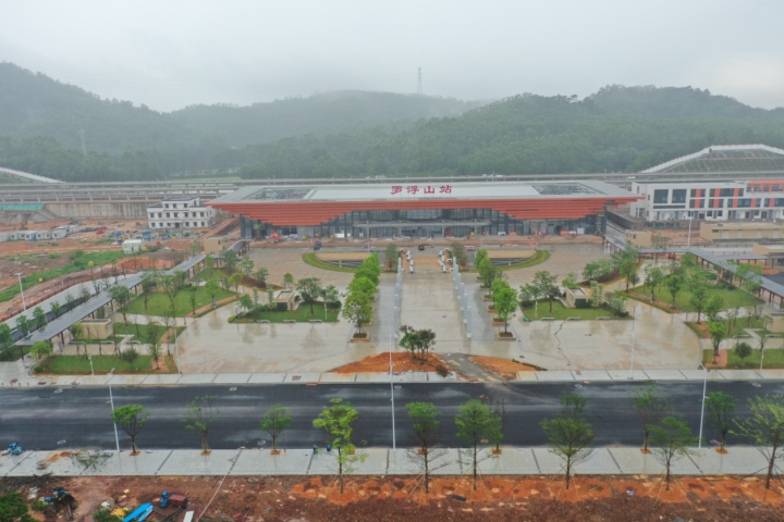 博罗两站最新进展来了|站台_新浪财经_新浪网