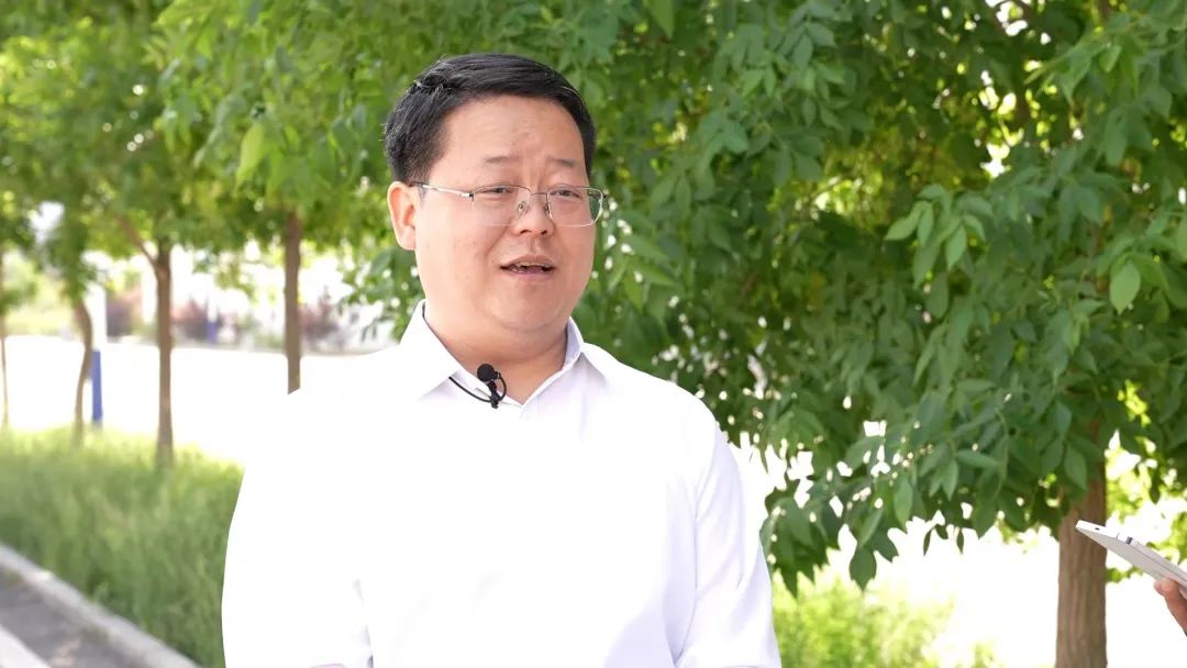 江苏省对口支援新疆伊犁州前方指挥部副总指挥,党委副书记李占超