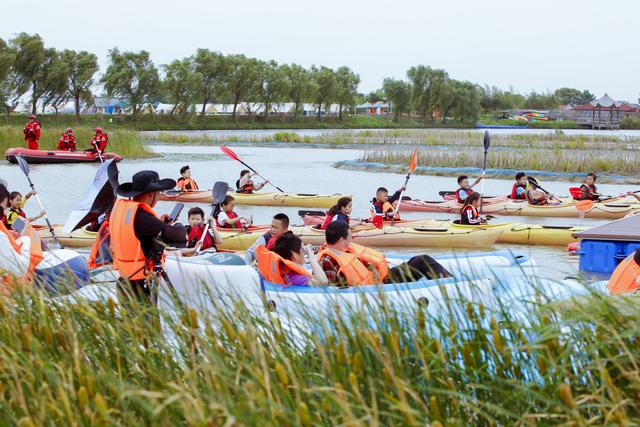 走进现代运动休闲场馆：一场身心愉悦的美好旅程