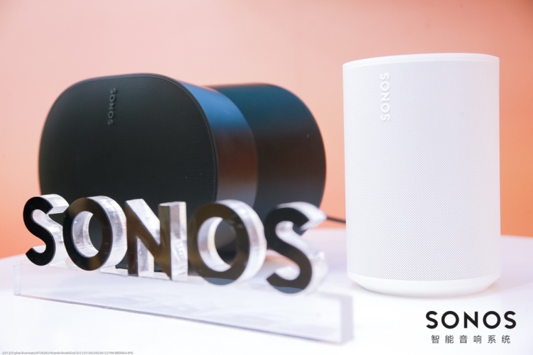 图片来源:Sonos