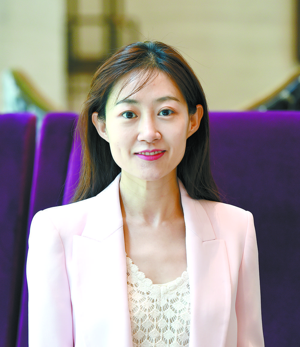 北京美瑞欧科技发展有限公司董事丁卉:希望有机会与石家庄合作|石家庄市_新浪财经_新浪网