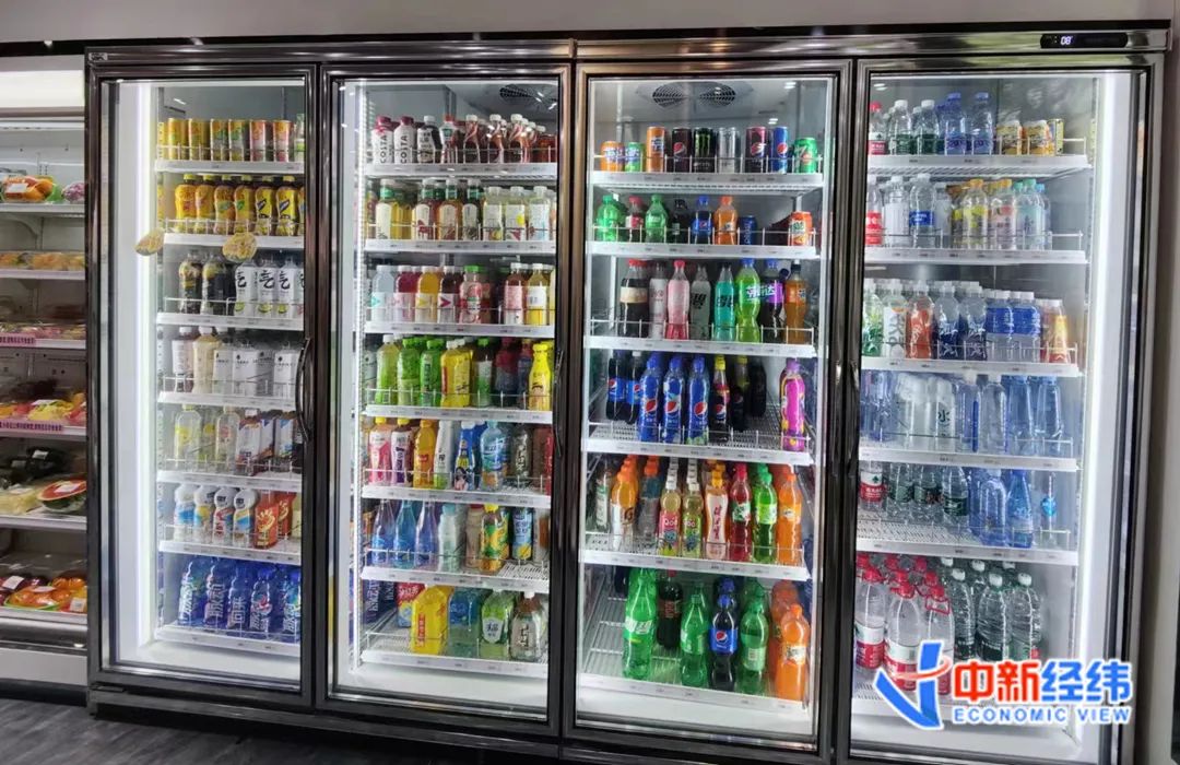 那些爱喝的饮料咋就越卖越贵