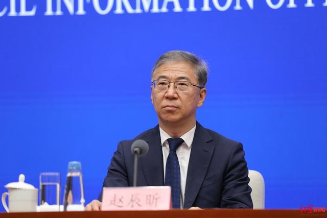 红星观察丨时隔五年举行的中国新闻发言人论坛藏着哪些加强政府信息