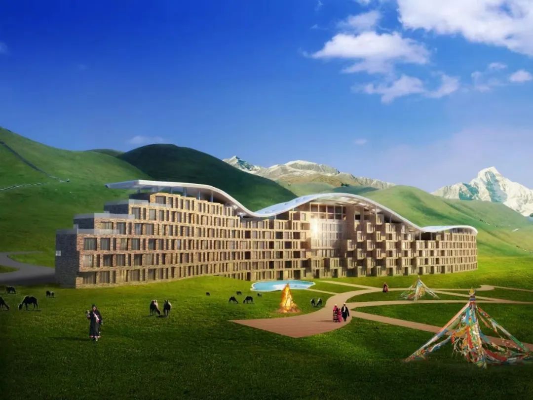 青海湖观湖维景国际大酒店正式上线运营|青海湖_新浪财经_新浪网