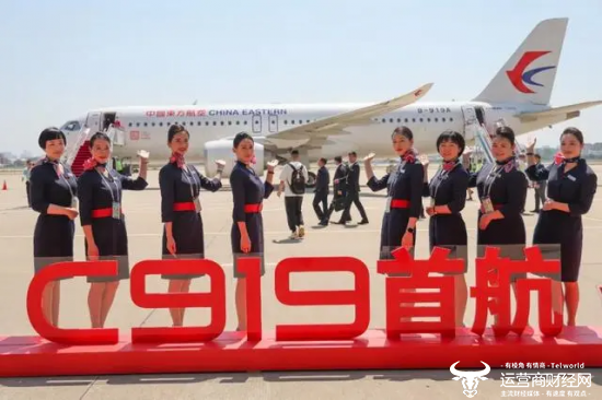 给大家讲下中国引进民航飞机的故事  就能理解C919多么值得骄傲