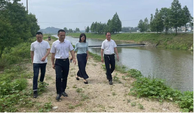 湘乡市金石镇:守护绿水青山,建设幸福河湖|湘乡市_新浪财经_新浪网