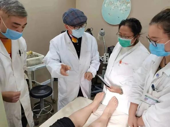 中医磁疗设备是什么家门口的健康管家！普陀各片区让居民安心有“医”靠-上海聚慕医疗器械有限公司